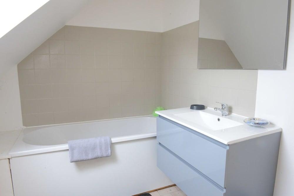 Apartament Le Cerf-Volant Dieppe Zewnętrze zdjęcie